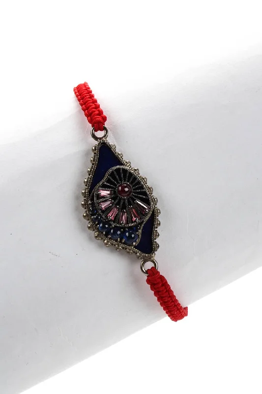 Don't Miss Out On Bestselling Jewelry At Special Prices Budget Saver Sally Sohn Womens Sterling Silver Red Cord Sapphire Ruby Eye Bracelet Don't Miss Out On Bestselling Jewelry At Special Prices Budget Saver Sally Sohn Womens Sterling Silver Red Cord Sapphire Ruby Eye Bracelet