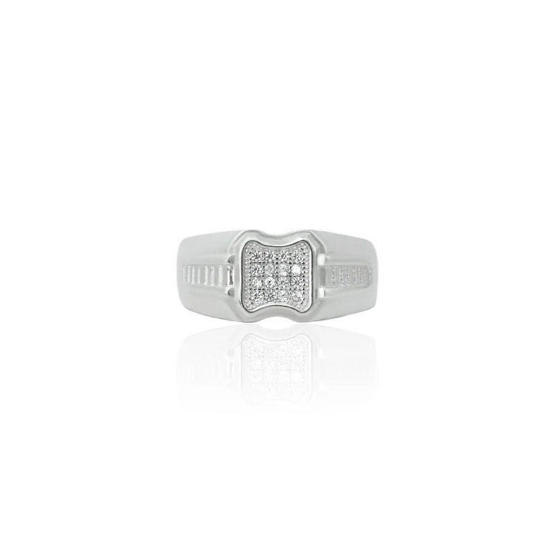 Flash Sale On Exquisite Jewelry – Don't Miss Out Edgy Fashion Deals 925 Silver Charismatic Statement Ring for Men Flash Sale On Exquisite Jewelry – Don't Miss Out Edgy Fashion Deals 925 Silver Charismatic Statement Ring for Men