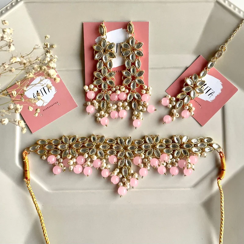 Unique Jewelry For Less – Shop The Sale Now The Latest Trends Blooming Flower (Baby Pink) Unique Jewelry For Less – Shop The Sale Now The Latest Trends Blooming Flower (Baby Pink)