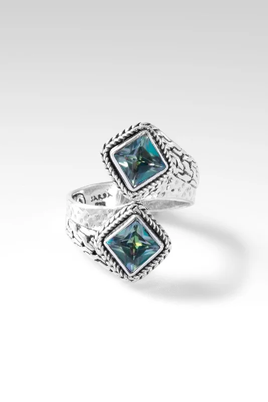 Shop Modern Jewelry Collections With Exclusive Discounts Season Sale Gratitude's Glow Ring™ in Bali Crush™ Mystic Topaz Shop Modern Jewelry Collections With Exclusive Discounts Season Sale Gratitude's Glow Ring™ in Bali Crush™ Mystic Topaz