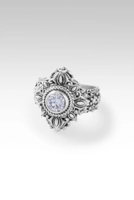 Holiday Jewelry Sale – Perfect Gifts At The Best Prices Fashion Sale Hopeful Outlook Ring™ in Moissanite Holiday Jewelry Sale – Perfect Gifts At The Best Prices Fashion Sale Hopeful Outlook Ring™ in Moissanite