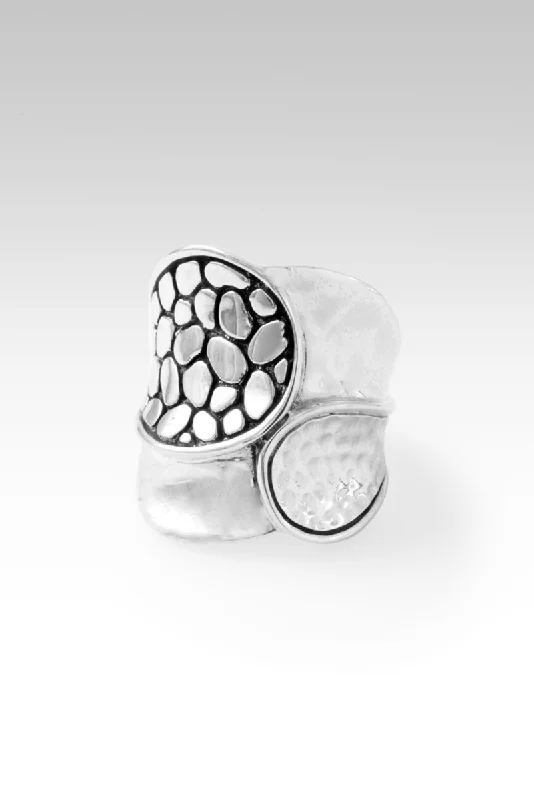 Bestselling Jewelry At Special Promotional Rates Urban Style Promotions Hymn Of Triumph Ring™ in Watermark Bestselling Jewelry At Special Promotional Rates Urban Style Promotions Hymn Of Triumph Ring™ in Watermark