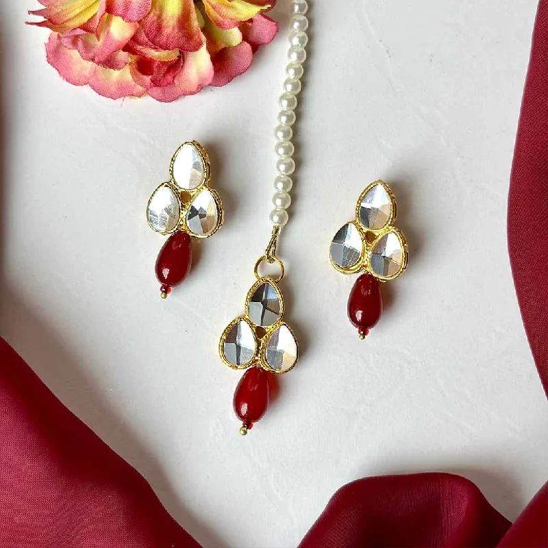 Best-Selling Jewelry Now Available At Special Deals Romantic Fashion Discounts Minimal Earrings/Teeka (Maroon) Best-Selling Jewelry Now Available At Special Deals Romantic Fashion Discounts Minimal Earrings/Teeka (Maroon)