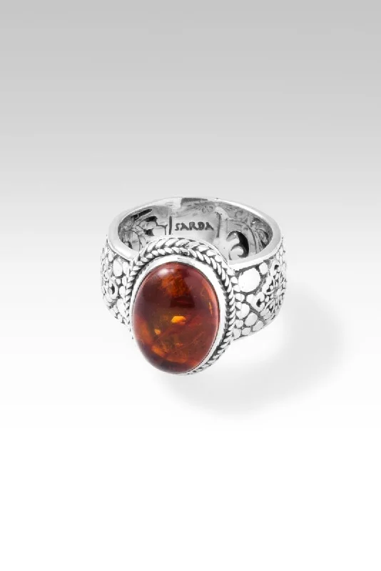 Stunning Jewelry At Even More Stunning Prices Stylish Deals Path to Enlightenment Ring™ in Amber Stunning Jewelry At Even More Stunning Prices Stylish Deals Path to Enlightenment Ring™ in Amber