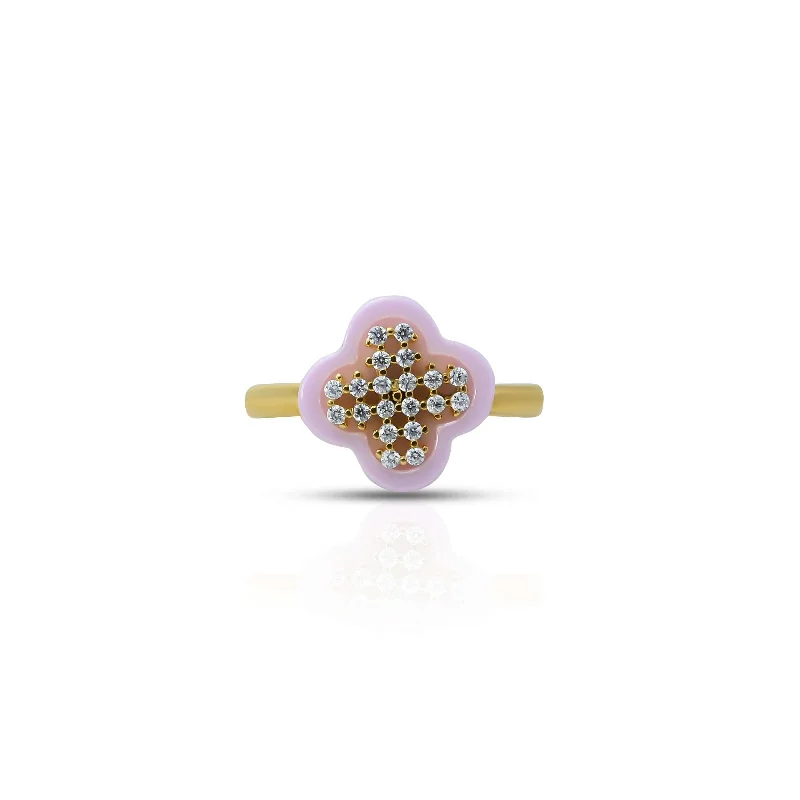 Limited-Stock Jewelry Clearance – Grab Your Favorites Now Relaxed Style Deals Sterling Silver Flower Design with Pink Border Ring for Girls Limited-Stock Jewelry Clearance – Grab Your Favorites Now Relaxed Style Deals Sterling Silver Flower Design with Pink Border Ring for Girls