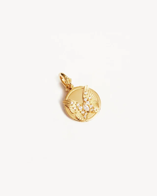 Personalized Jewelry At Special Discount Rates Contemporary Casual Deals 18k Gold Vermeil Wanderlust Annex Pendant Personalized Jewelry At Special Discount Rates Contemporary Casual Deals 18k Gold Vermeil Wanderlust Annex Pendant