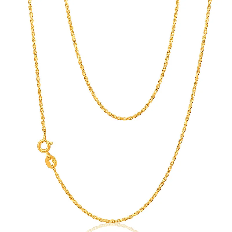 Jewelry Deals That Outshine The Rest Sophisticated Style Offers 9ct Yellow Gold Silver Filled Singapore 50cm Chain 25 Gauge Jewelry Deals That Outshine The Rest Sophisticated Style Offers 9ct Yellow Gold Silver Filled Singapore 50cm Chain 25 Gauge