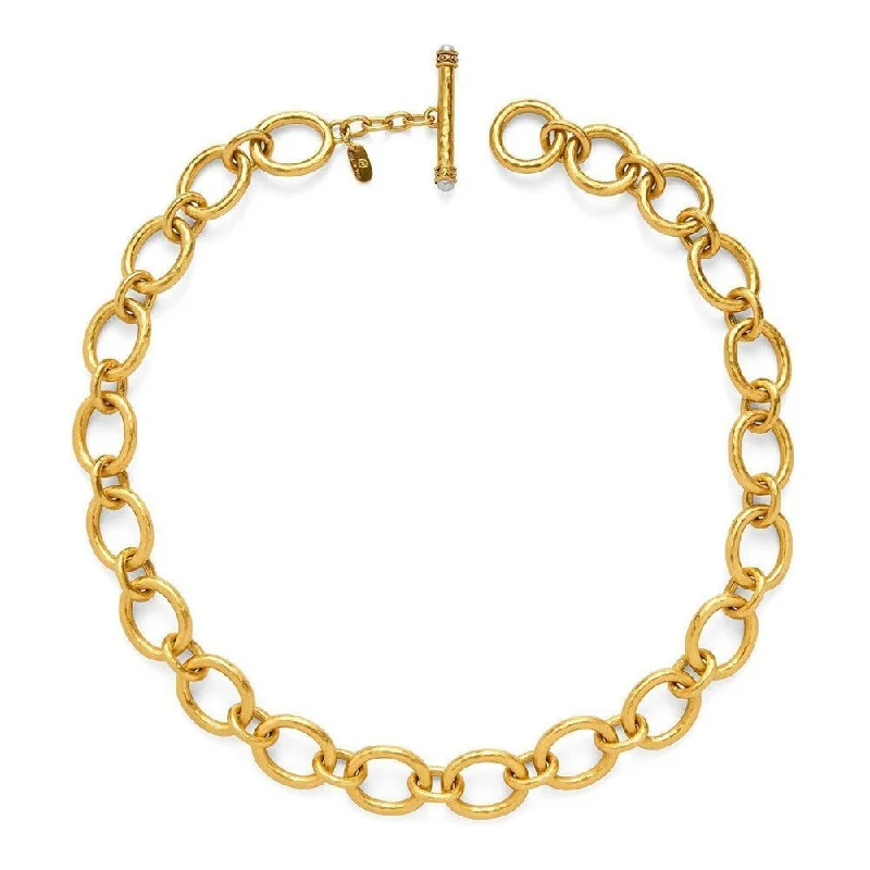 Flash Sale On Exquisite Jewelry – Don't Miss Out Limited Time Catalina Small Link Necklace Flash Sale On Exquisite Jewelry – Don't Miss Out Limited Time Catalina Small Link Necklace
