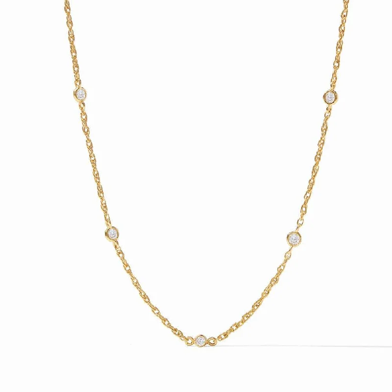 Best Jewelry Sale Prices – Limited-Time Offer Vintage-Inspired Style Offers Celeste Delicate Station Necklace Best Jewelry Sale Prices – Limited-Time Offer Vintage-Inspired Style Offers Celeste Delicate Station Necklace