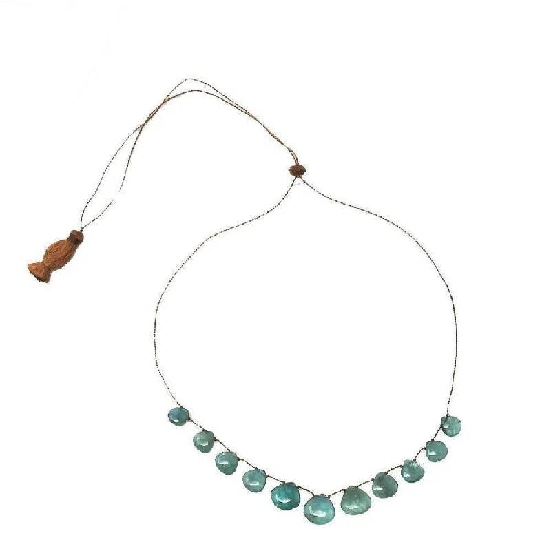 Unmissable Jewelry Clearance – Final Reductions Modern Fashion Sale Floating Grandorite Tassel Necklace Unmissable Jewelry Clearance – Final Reductions Modern Fashion Sale Floating Grandorite Tassel Necklace