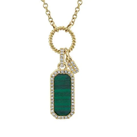 Holiday Jewelry Sale – Perfect Gifts At The Best Prices Limited Time Offers Malachite Dog Tag Necklace Holiday Jewelry Sale – Perfect Gifts At The Best Prices Limited Time Offers Malachite Dog Tag Necklace
