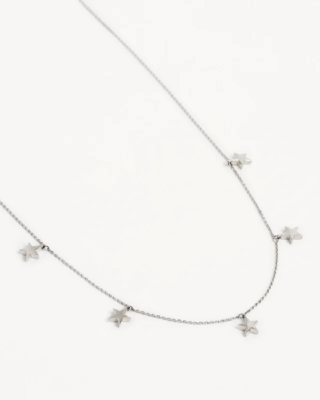 Unmissable Deals On Handmade Jewelry Collections Sophisticated Style Offers Sterling Silver Star Bright Necklace Unmissable Deals On Handmade Jewelry Collections Sophisticated Style Offers Sterling Silver Star Bright Necklace