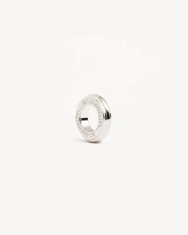 Limited-Stock Jewelry Clearance – Grab Your Favorites Now Daily Deals Sterling Silver Purity Petal Charm Limited-Stock Jewelry Clearance – Grab Your Favorites Now Daily Deals Sterling Silver Purity Petal Charm