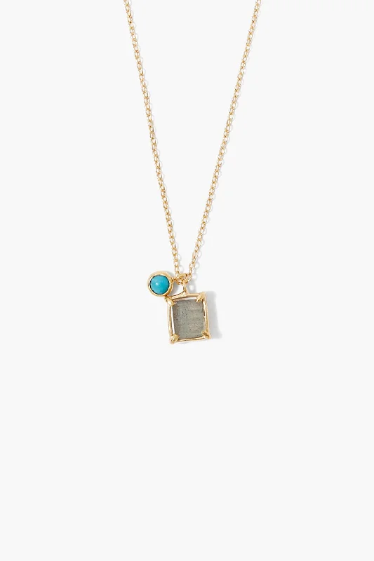 Special Offers On Handcrafted And Designer Jewelry Delilah Pendant Necklace Labradorite Mix Special Offers On Handcrafted And Designer Jewelry Delilah Pendant Necklace Labradorite Mix