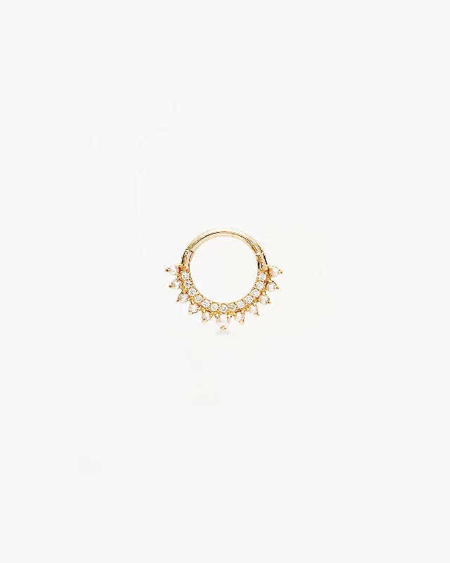 Jewelry Flash Sale – Stylish Designs At Unbeatable Rates Summer Fashion 14k Solid Gold Diamond Ethereal Daith Cartilage Earring Jewelry Flash Sale – Stylish Designs At Unbeatable Rates Summer Fashion 14k Solid Gold Diamond Ethereal Daith Cartilage Earring