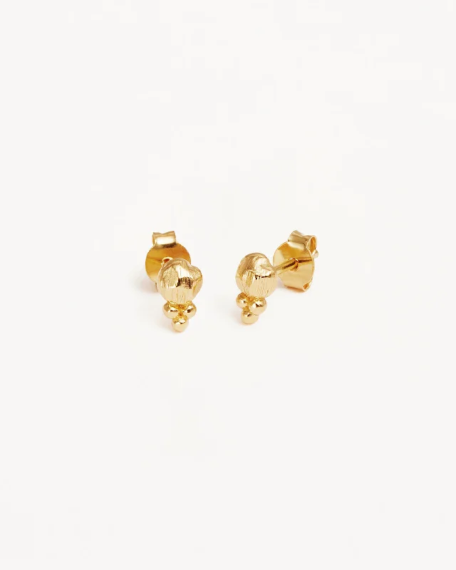 Special Sale On Handcrafted Jewelry – Shop Today Cozy Chic Promotions 18k Gold Vermeil Day Dreamer Stud Earrings Special Sale On Handcrafted Jewelry – Shop Today Cozy Chic Promotions 18k Gold Vermeil Day Dreamer Stud Earrings