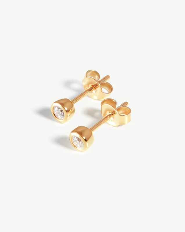 Luxury Meets Affordability – Jewelry Sale Now Live Affordable Trendy Fashion Fine Classic Solitaire Diamond Stud Earrings | 14ct Solid Gold Luxury Meets Affordability – Jewelry Sale Now Live Affordable Trendy Fashion Fine Classic Solitaire Diamond Stud Earrings | 14ct Solid Gold