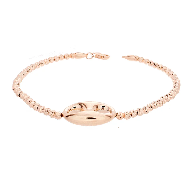 Grab Your Favorite Jewelry At The Lowest Prices Style Without Limits Gold Bracelet